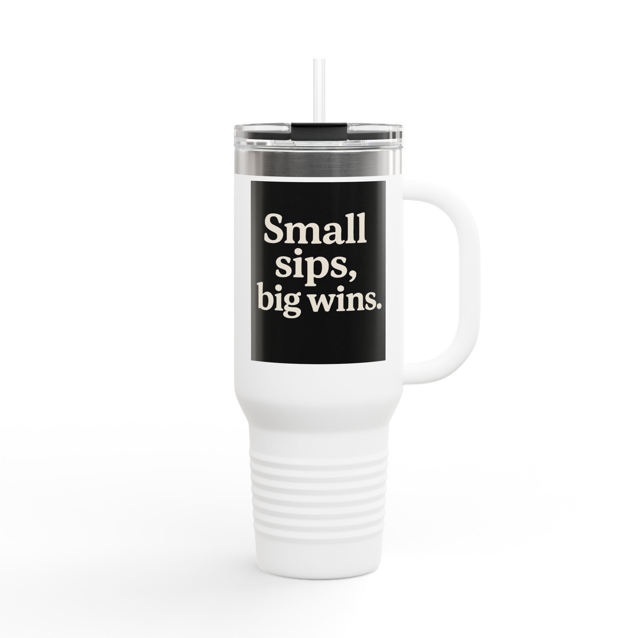 Big Wins Tumbler
