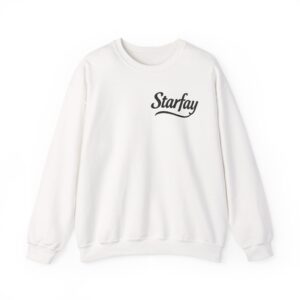 Signature Logo Sweatshirt