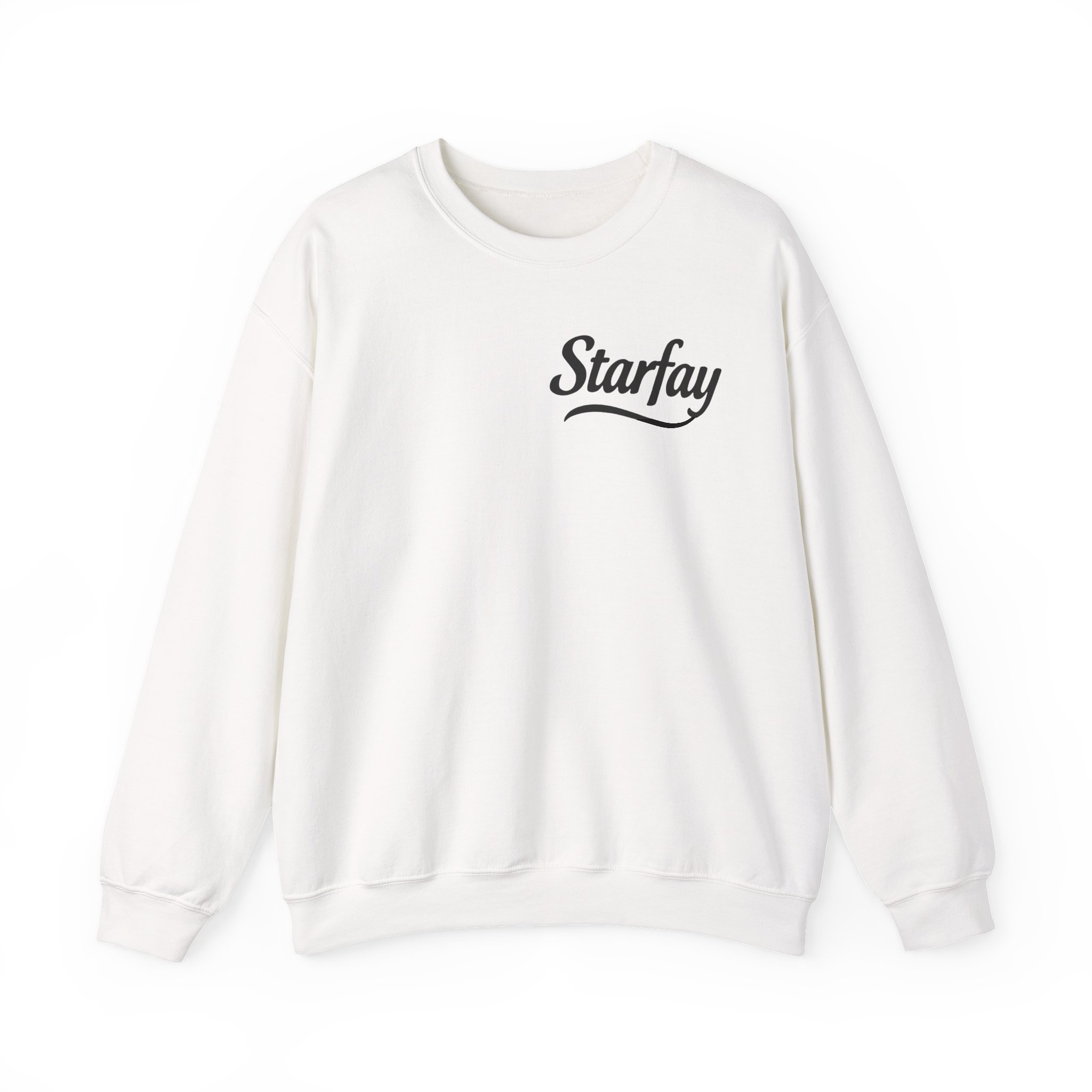 Signature Logo Sweatshirt