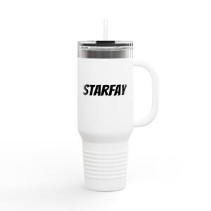 Vaso Térmico Starfay