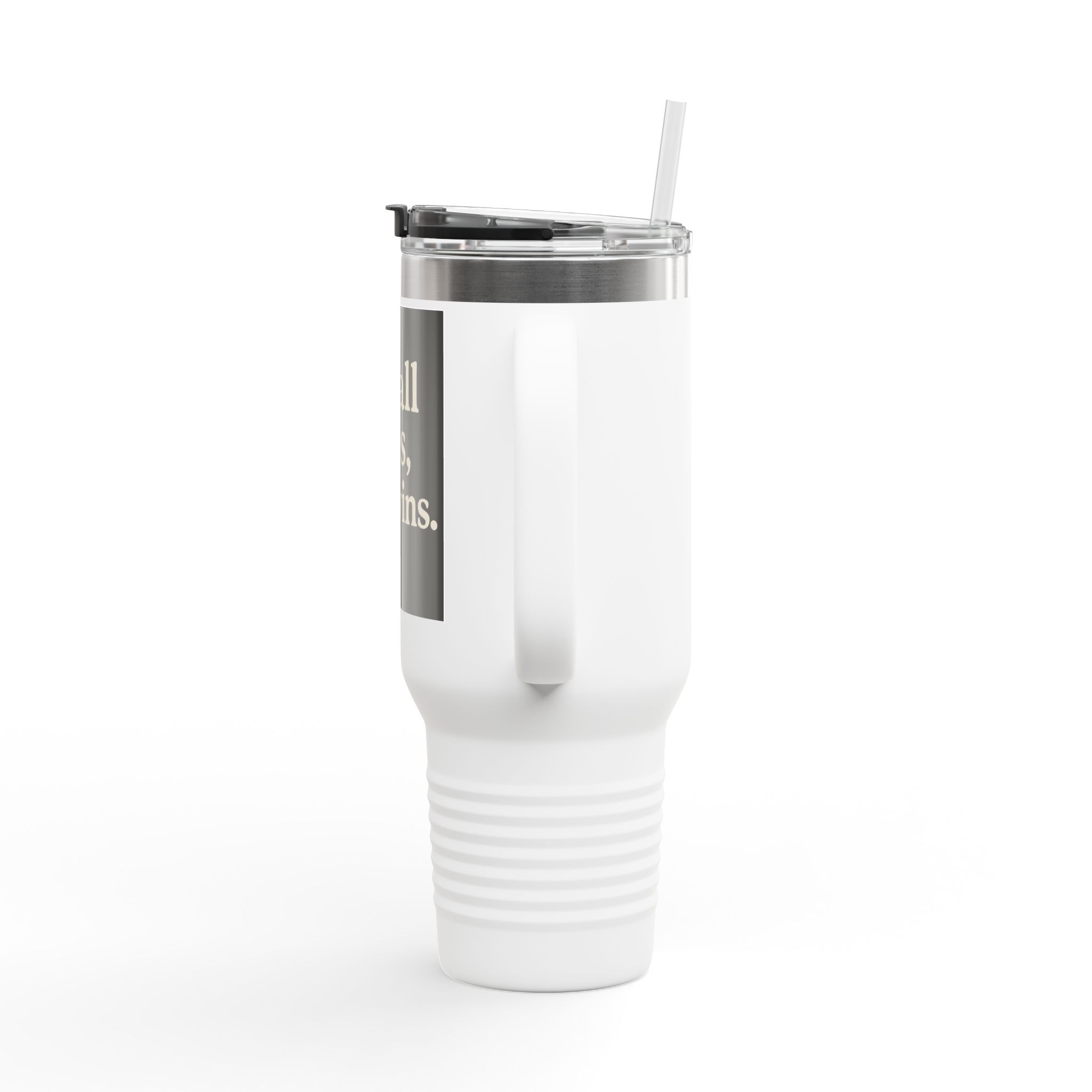 Big Wins Tumbler - Image 3