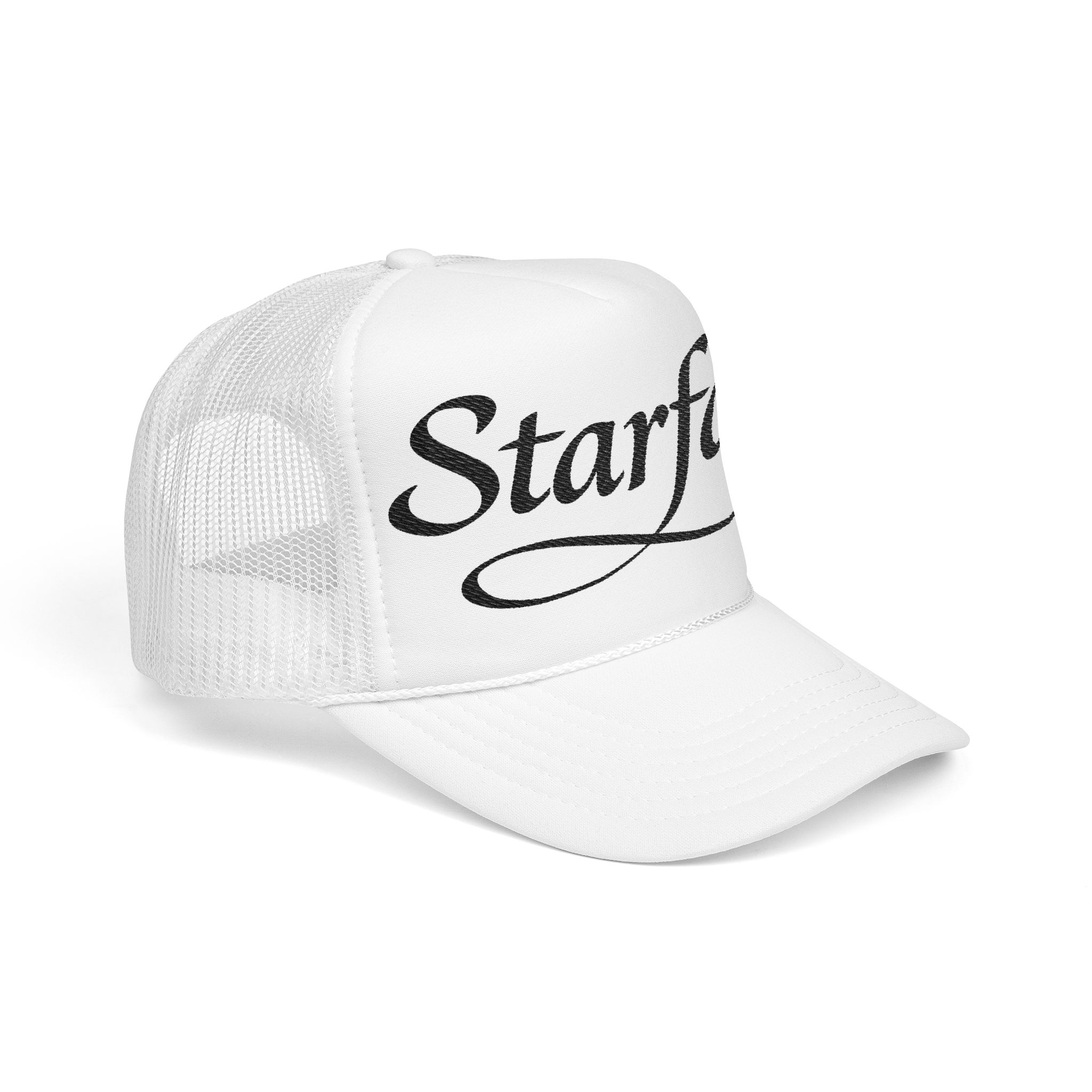 Signature Trucker Cap - Image 3