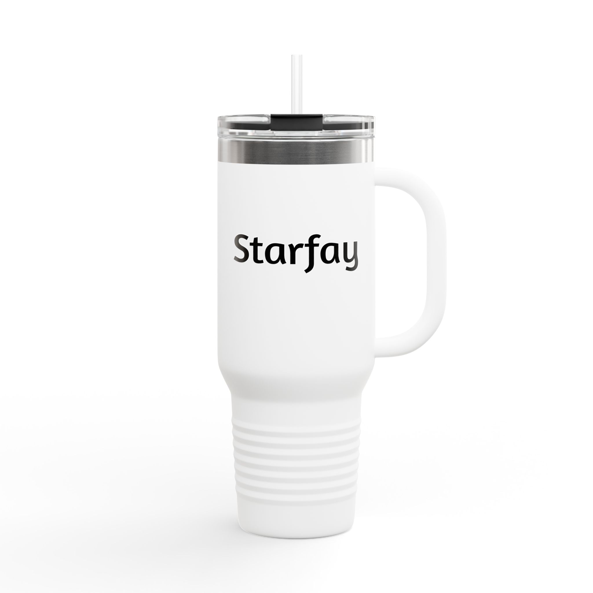 Starfay 40oz Tumbler