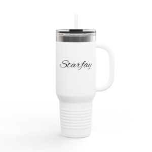 Starfay Thermal Tumbler