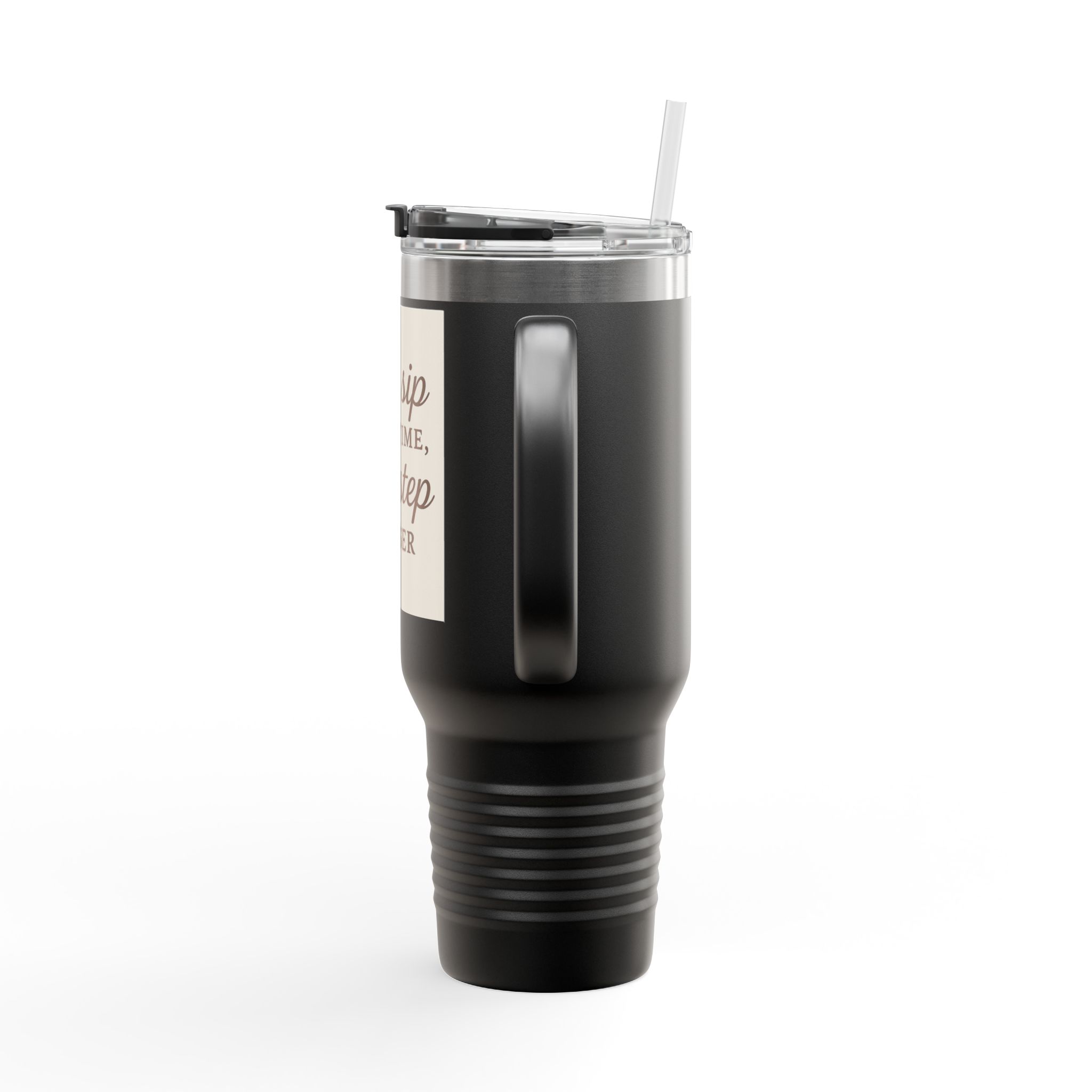 One Sip Tumbler - Image 7