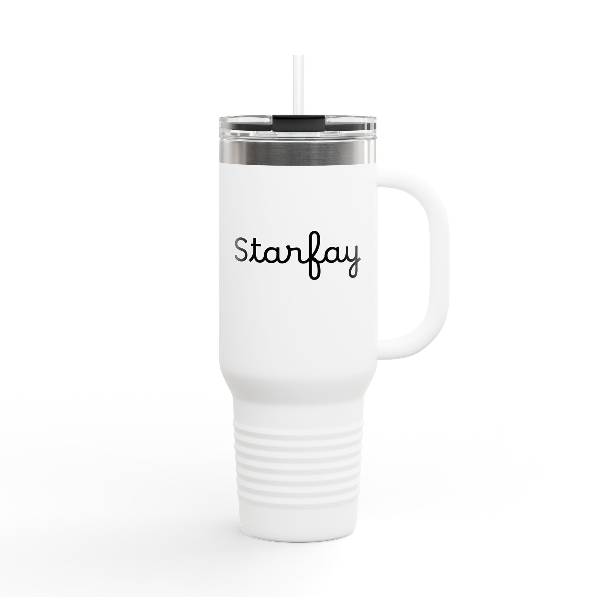 Starfay 40oz Tumbler