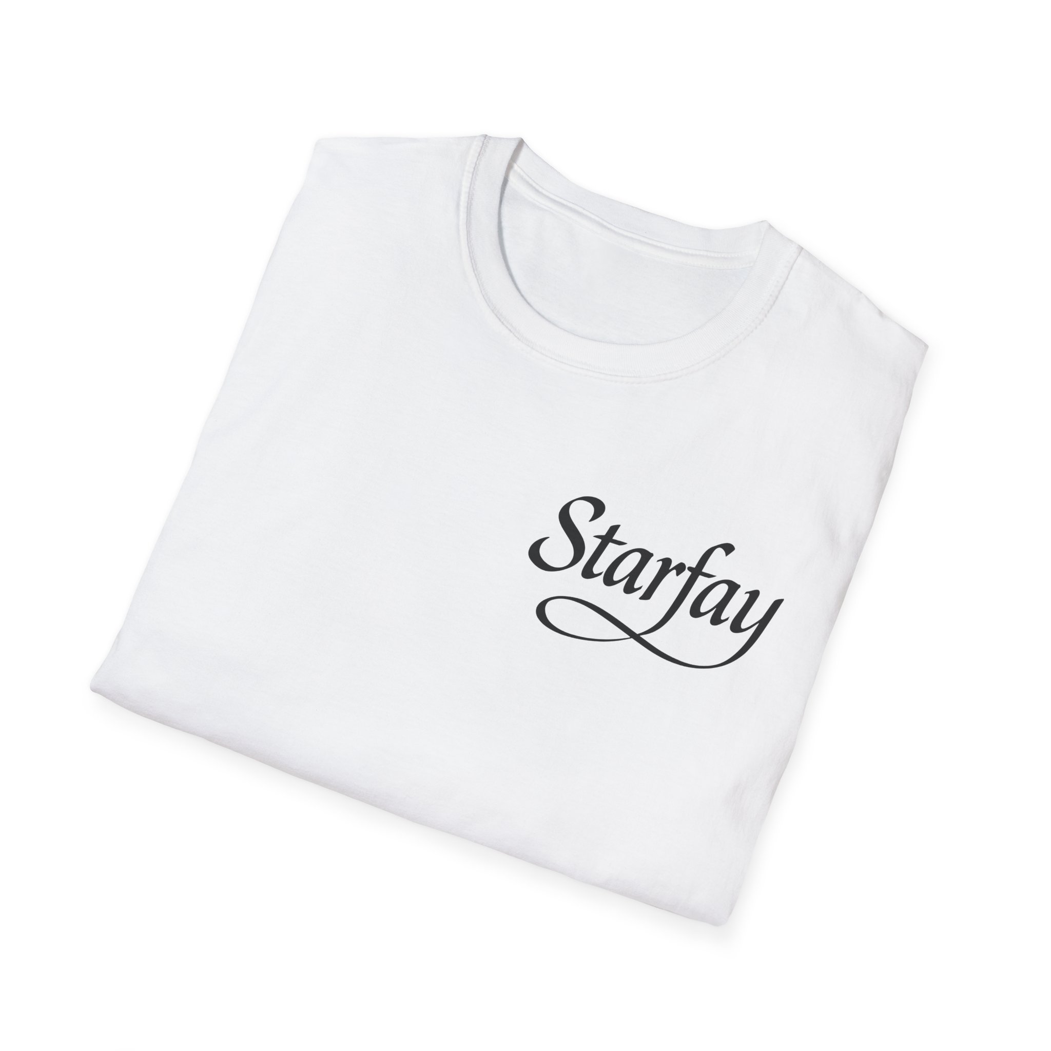 Signature Logo Tee - Image 4