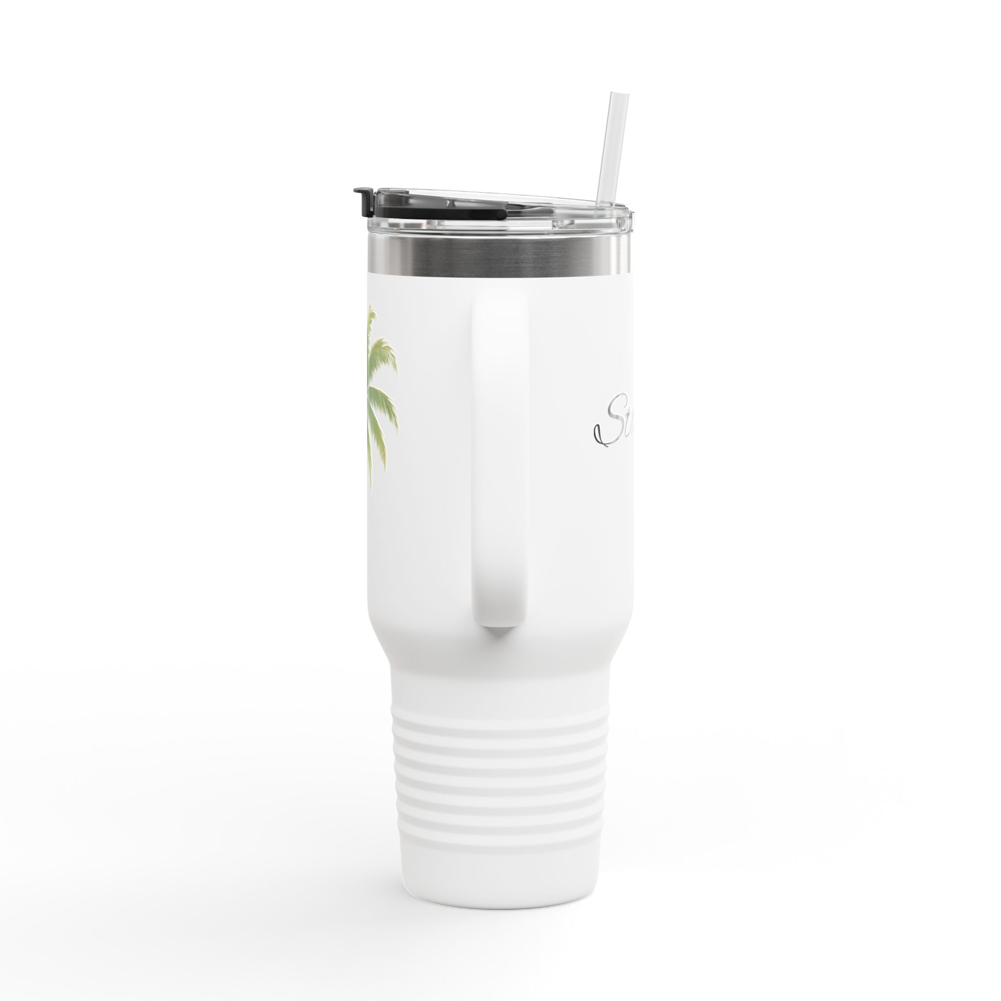 Tropical Vibes Tumbler - Image 3