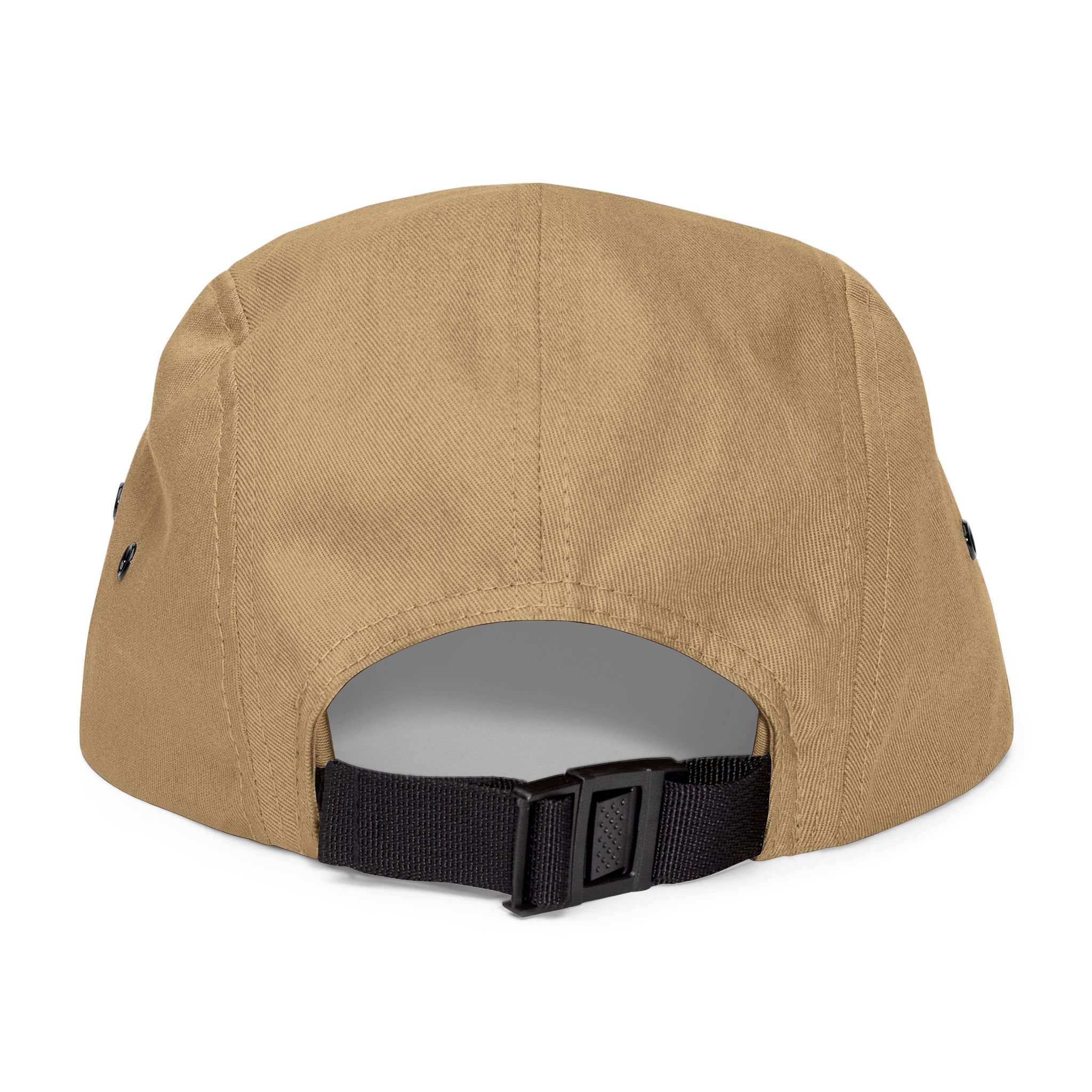 Classic 5-Panel Cap - Image 2
