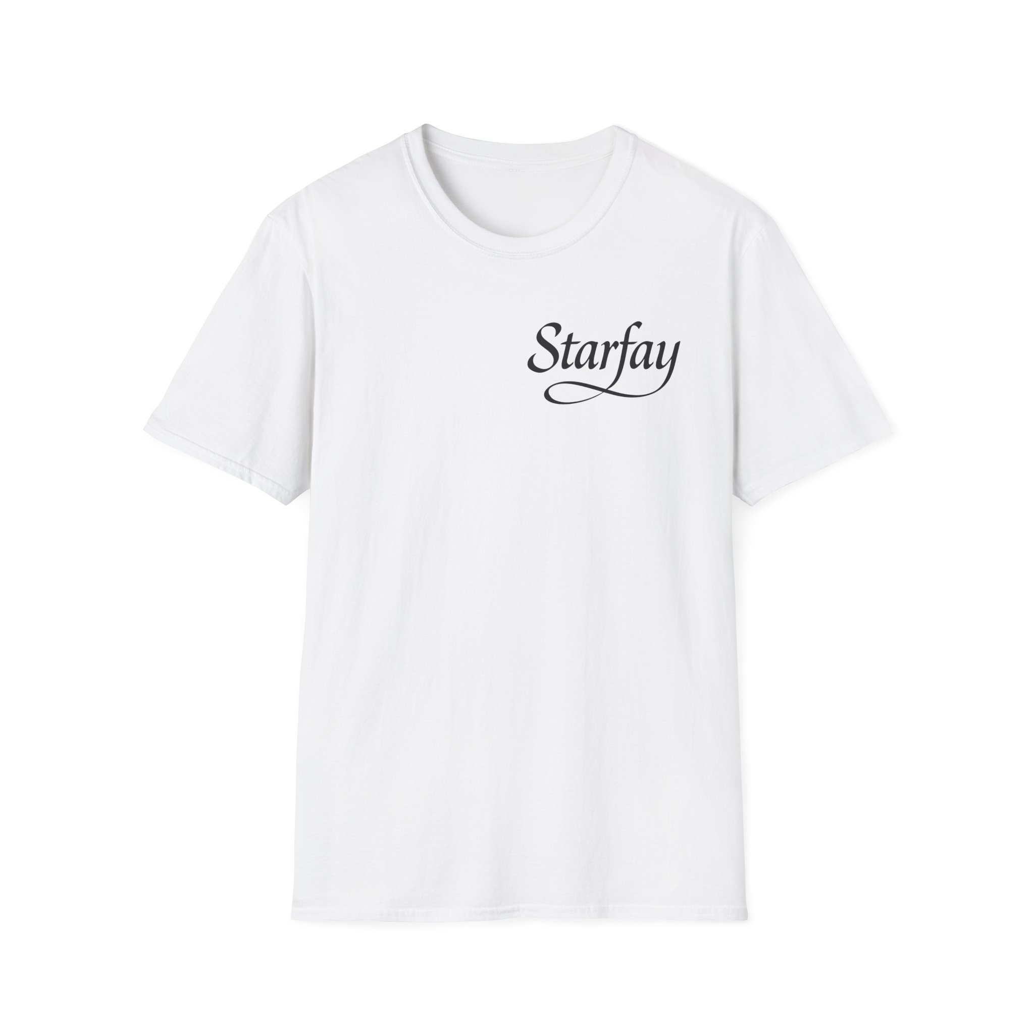 Signature Logo Tee
