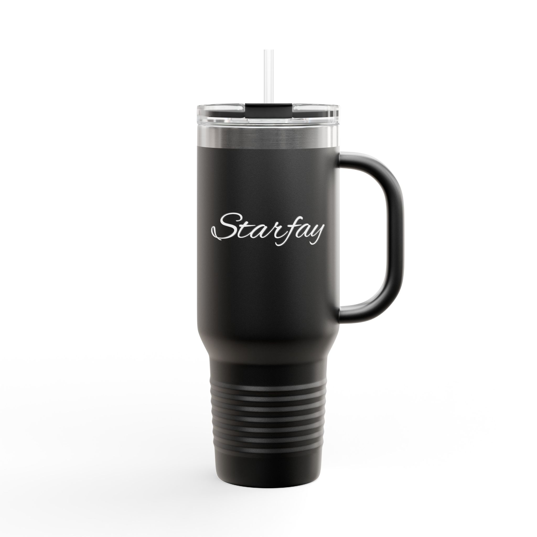Starfay Thermal Tumbler - Image 6
