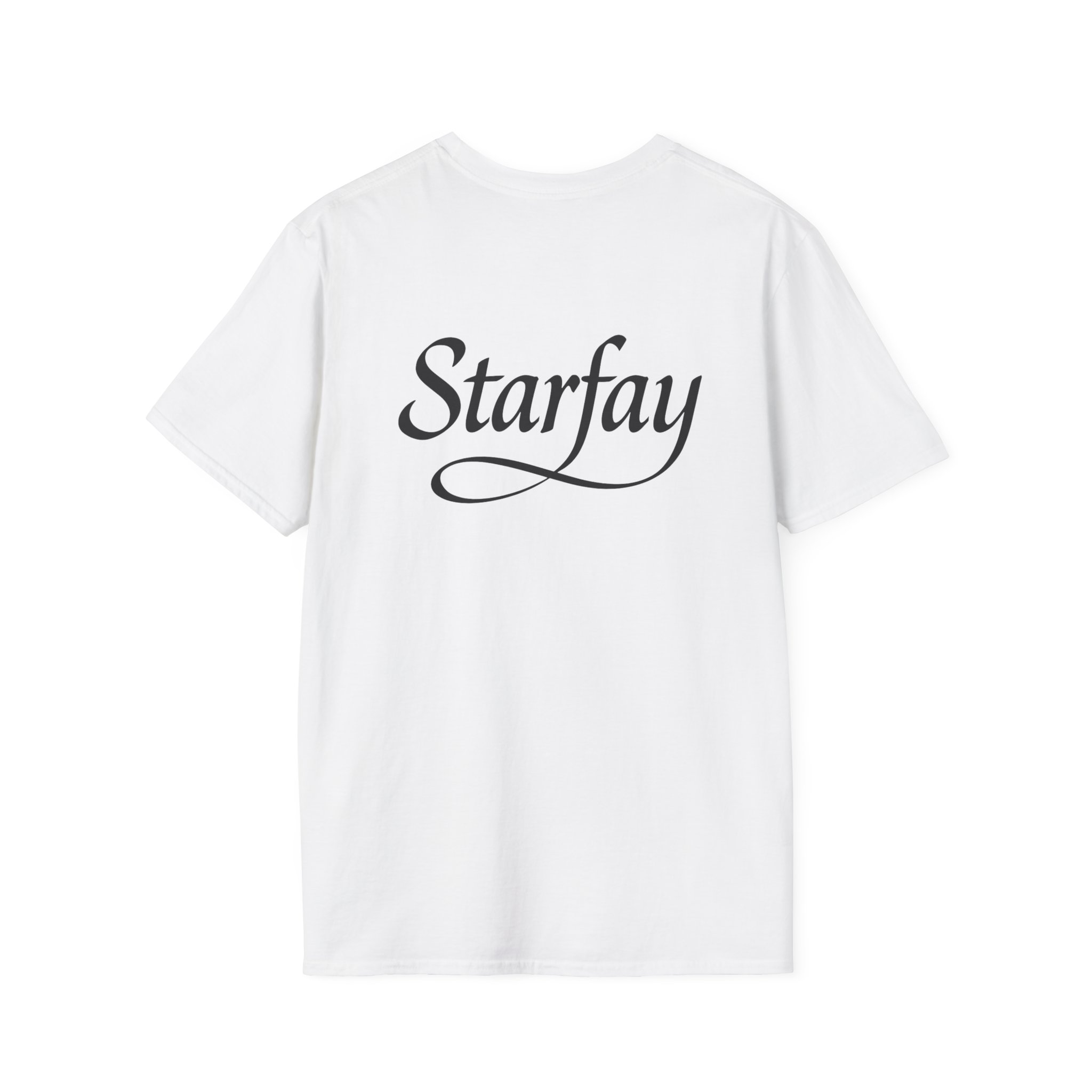 Signature Logo Tee - Image 2