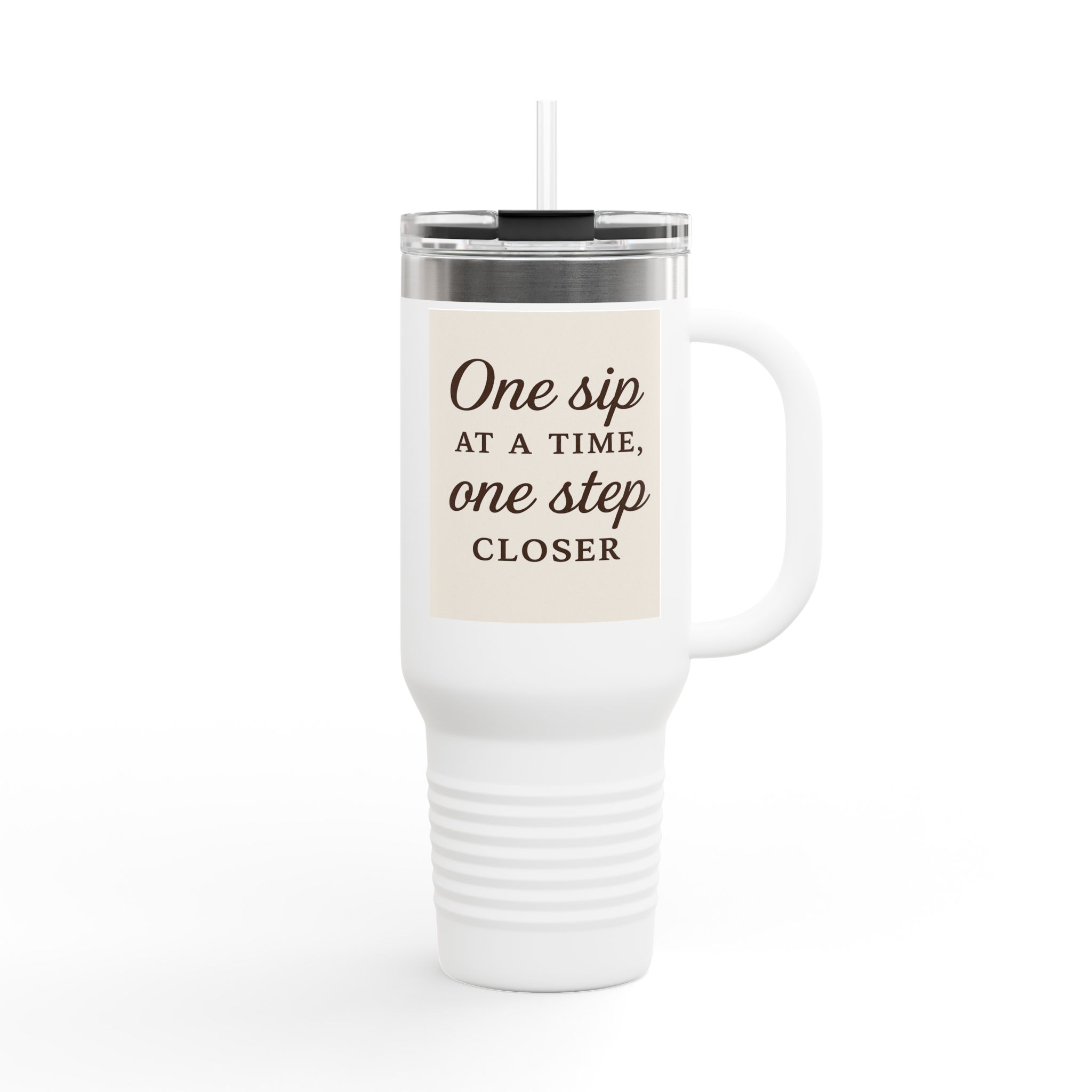 One Sip Tumbler