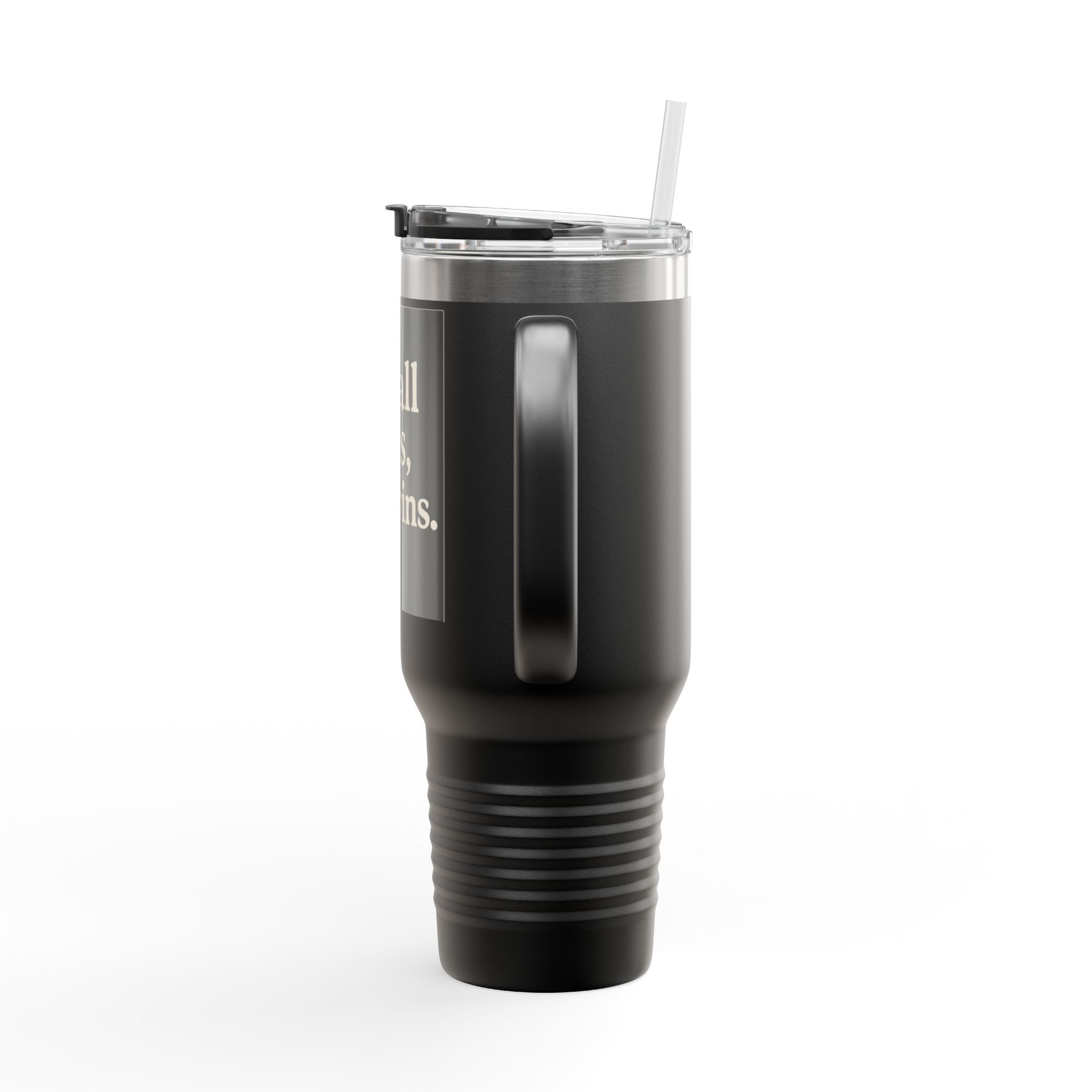 Big Wins Tumbler - Image 7
