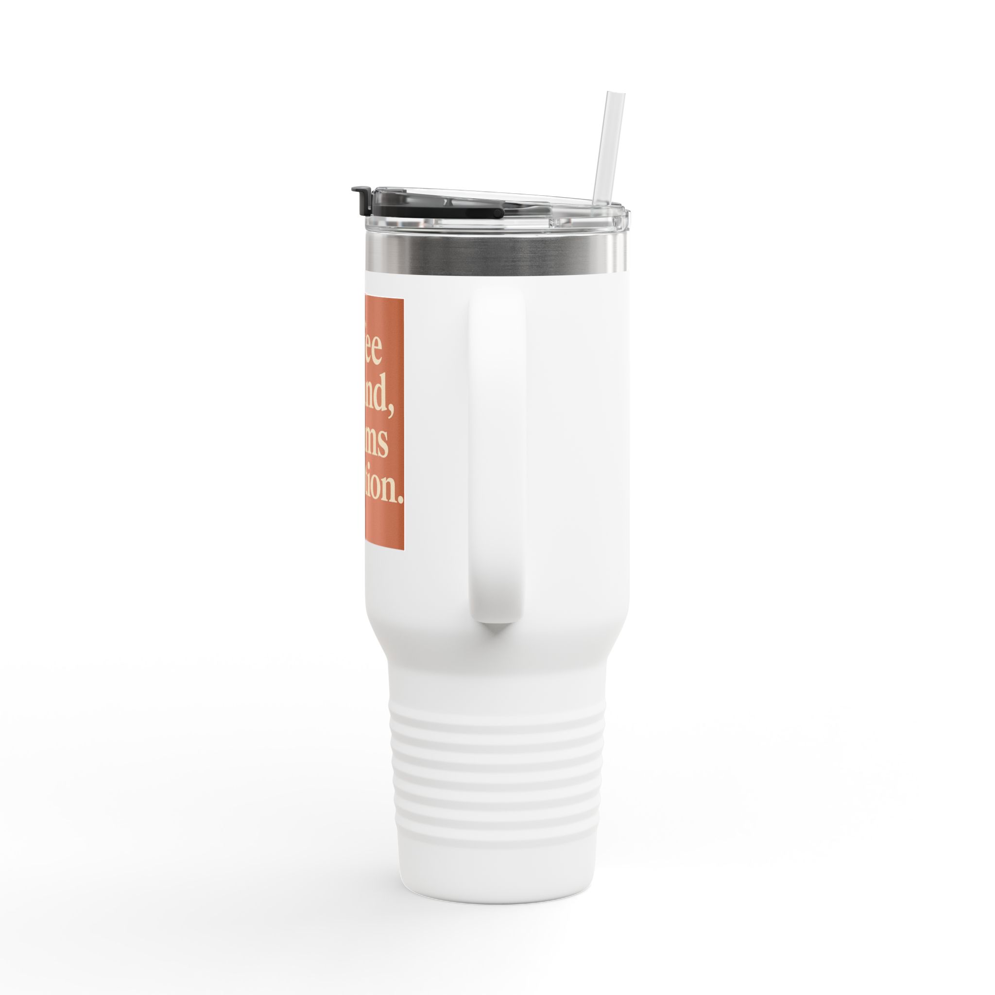 Coffee Dreams Tumbler - Image 3