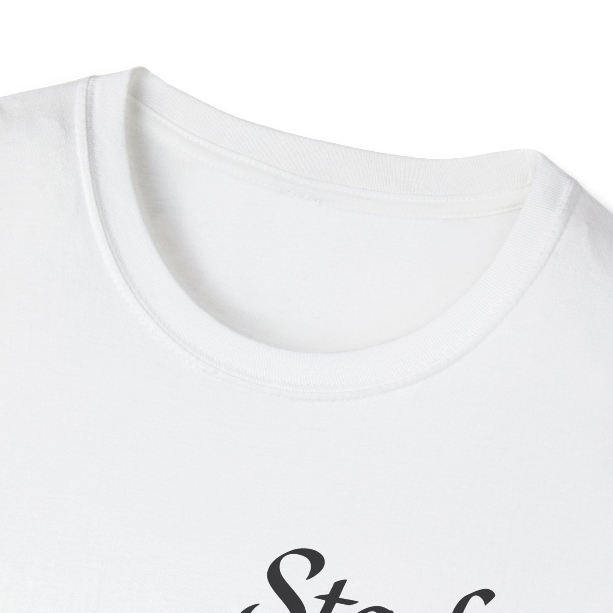 Signature Logo Tee - Image 3