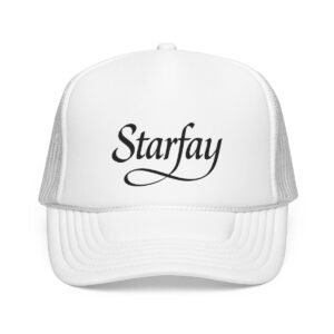 Signature Trucker Cap