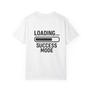 Success Mode Tee
