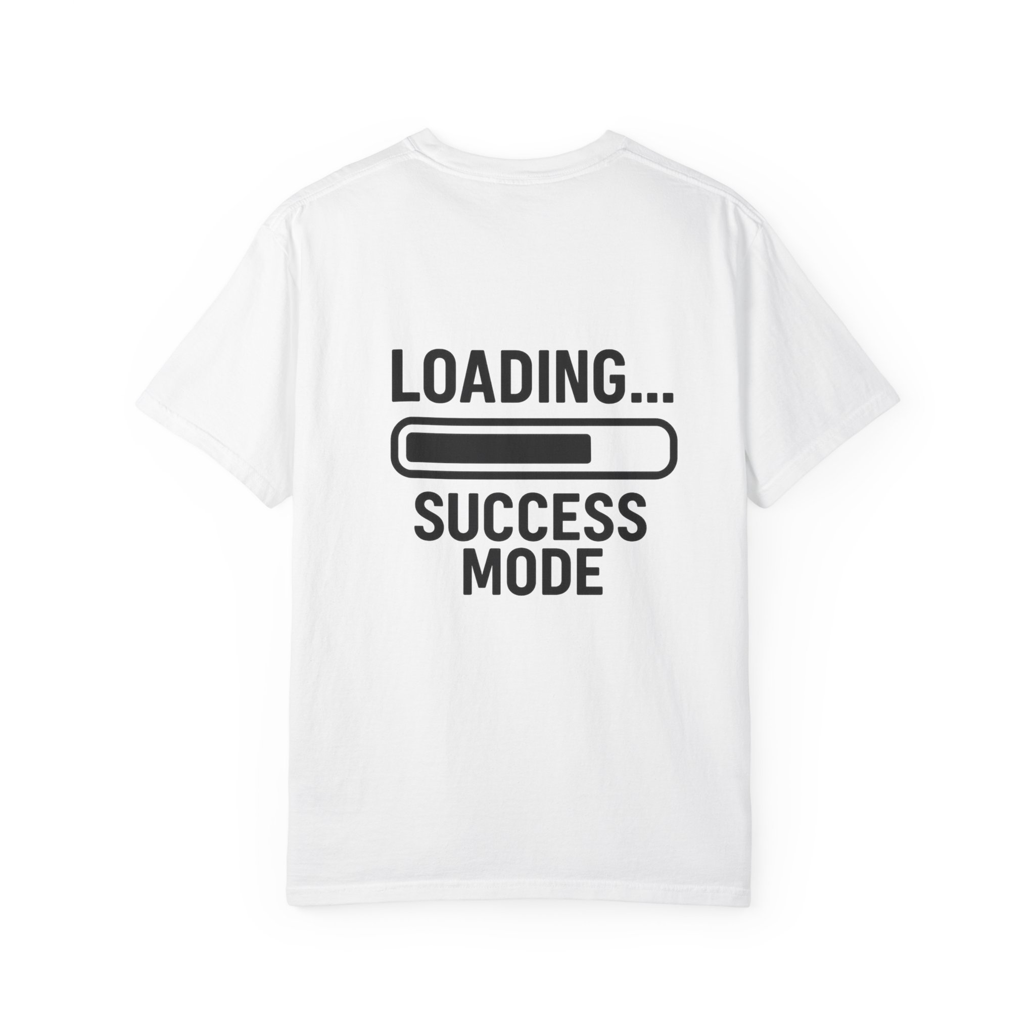 Success Mode Tee