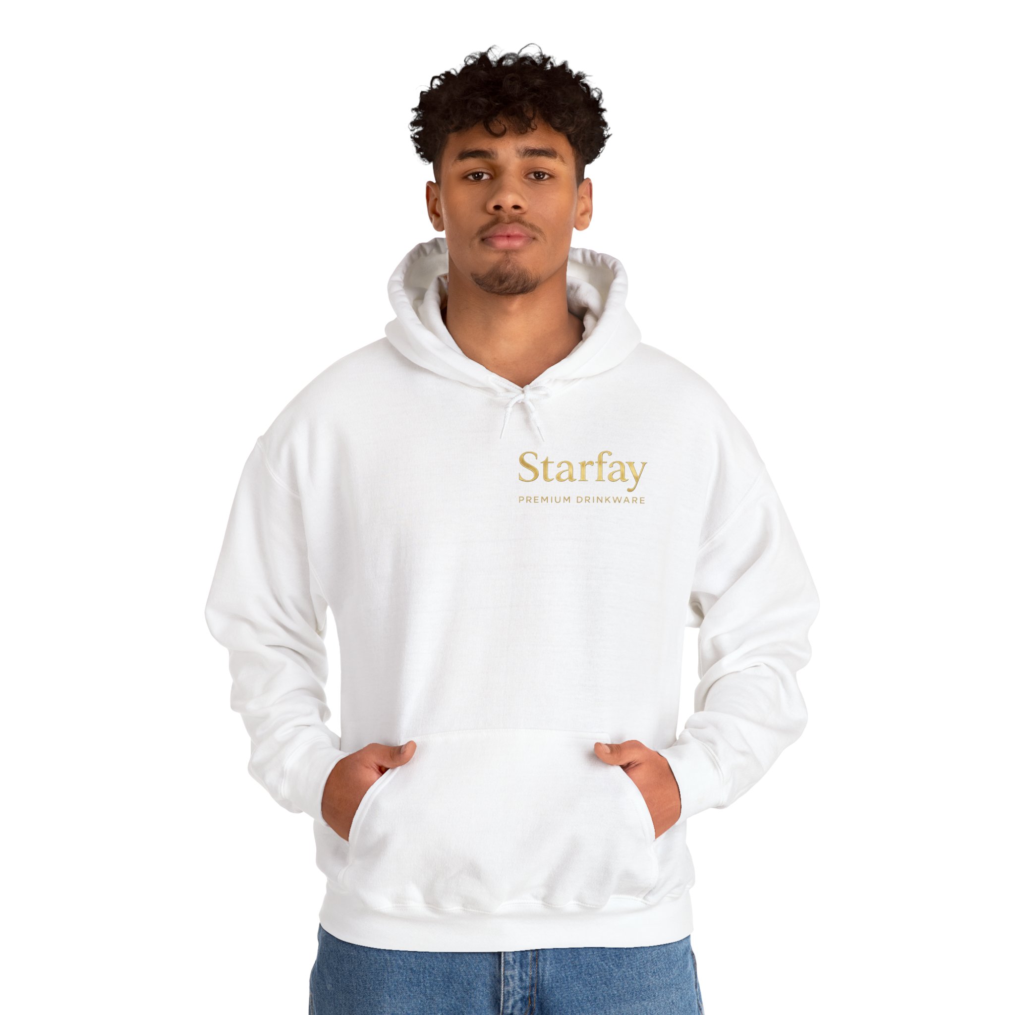 Stay Wild Hoodie - Image 7