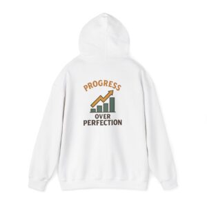 Progress Hoodie