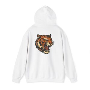 Fierce Tiger Hoodie