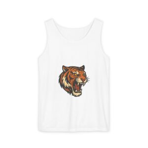 Roaring Tiger Tank