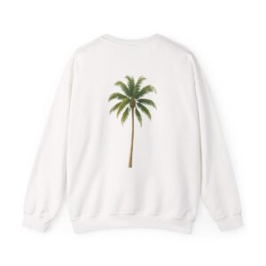 Palm Escape Hoodie