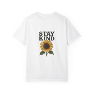 Sunflower Kind Tee