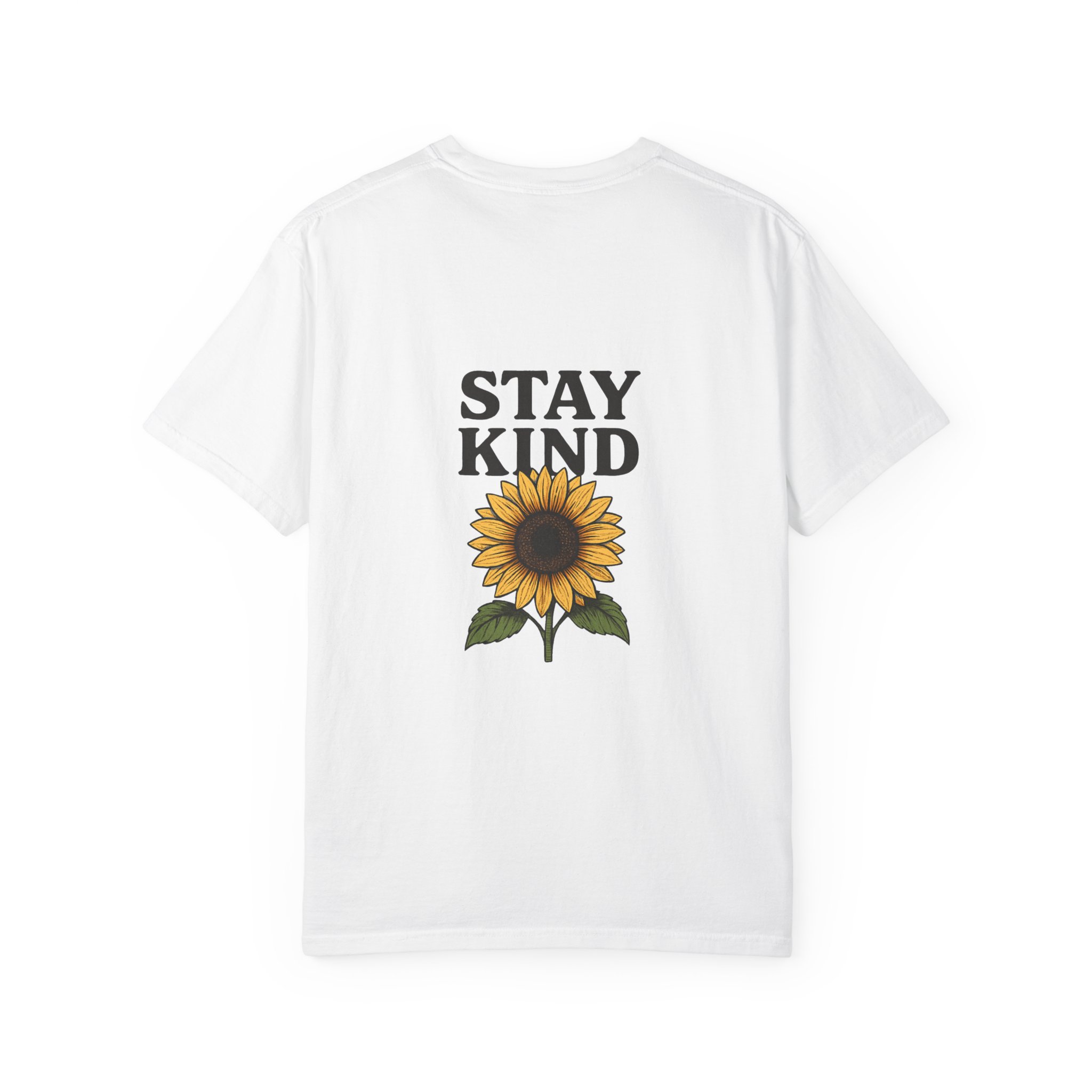 Sunflower Kind Tee