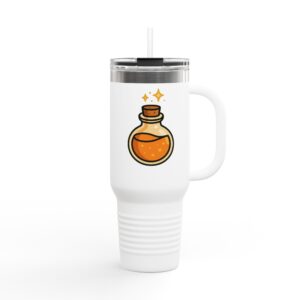 Magic Elixir Tumbler