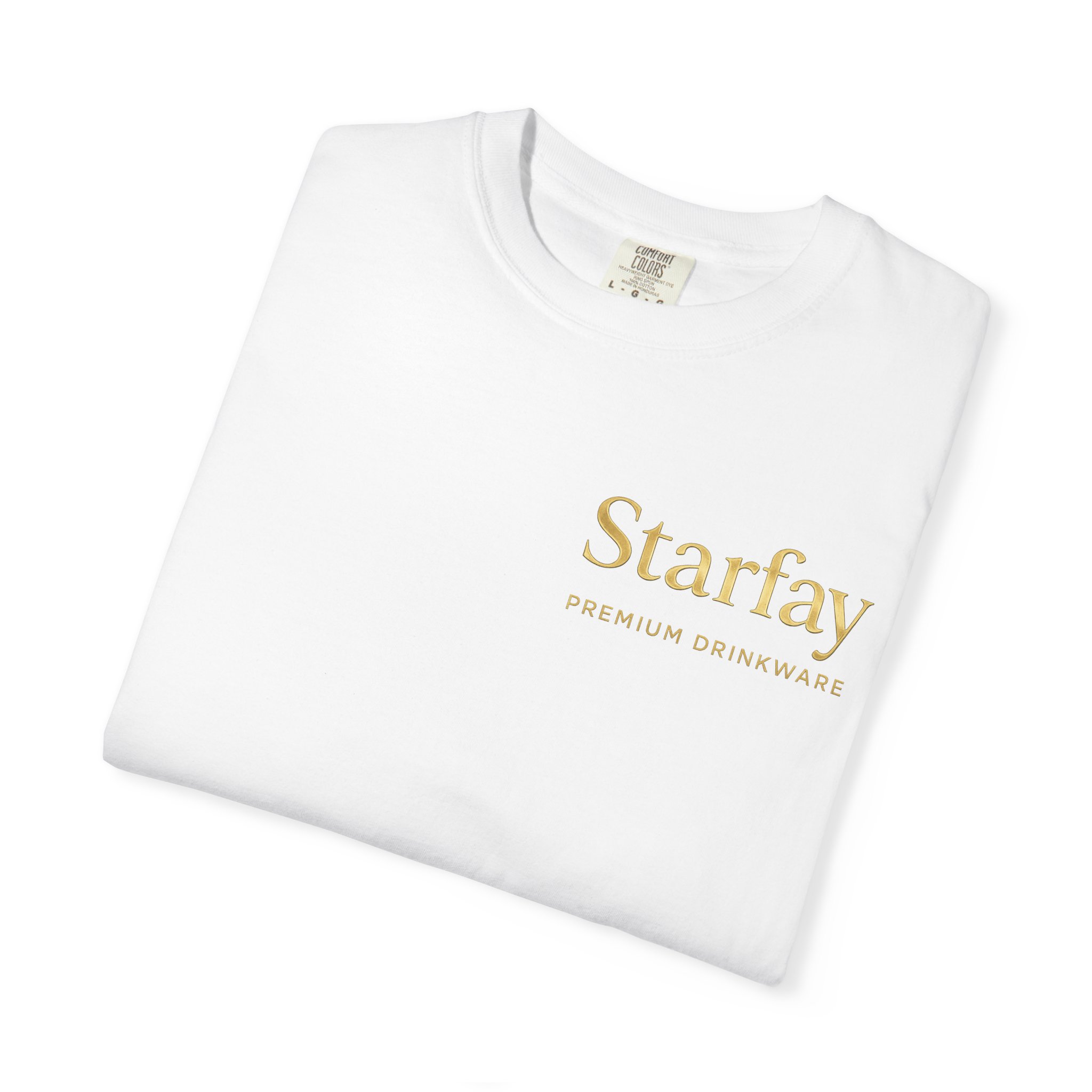 Success Mode Tee - Image 3