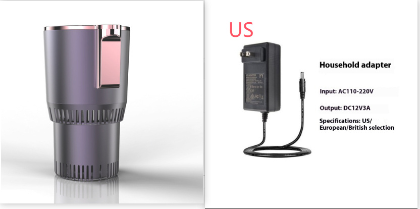 Car Cup Cooler - Image 8