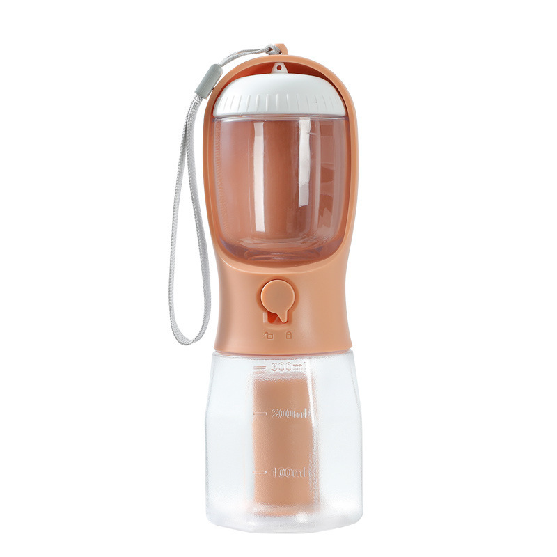 3-in-1 Dog Bottle - Image 5