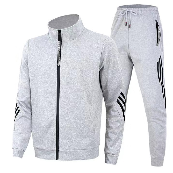 Men’s Fashion Tracksuit - Image 5