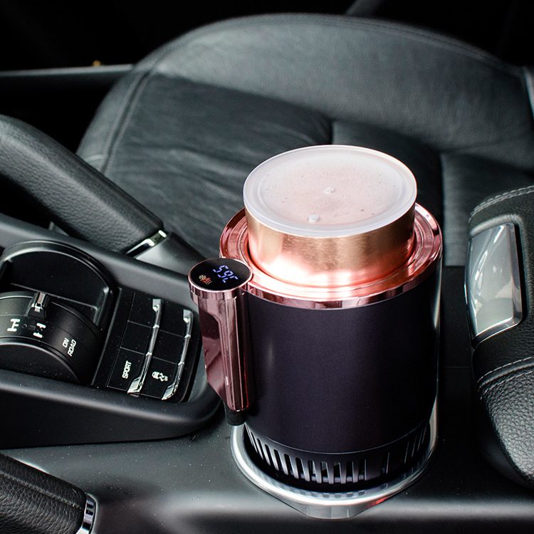 Car Cup Cooler - Image 3