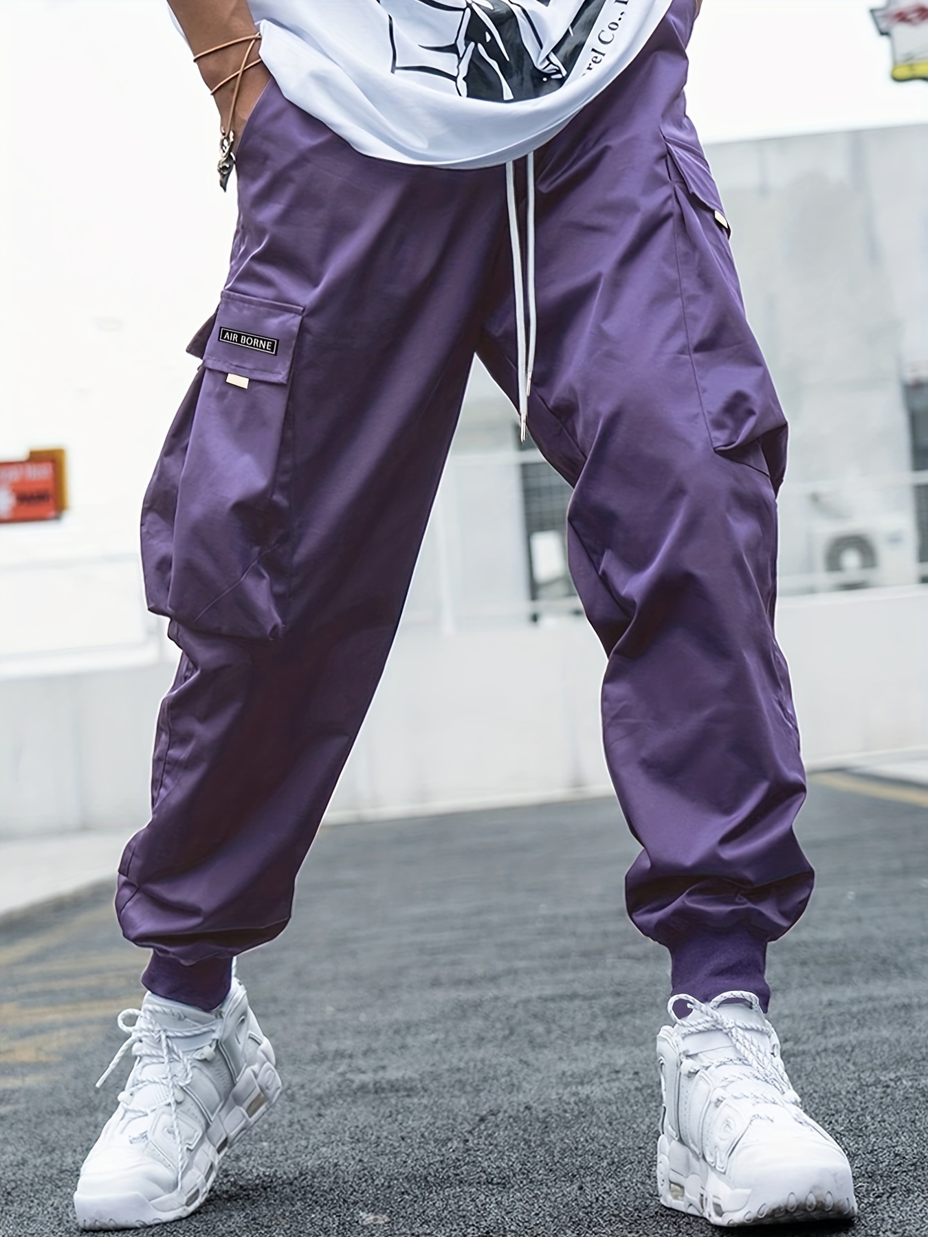 Men’s Cargo Pants - Image 7