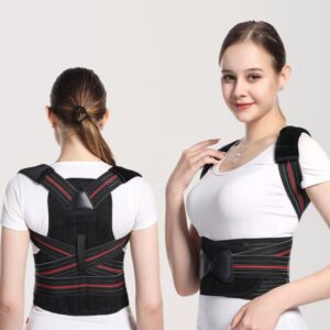 Posture Correction Belt