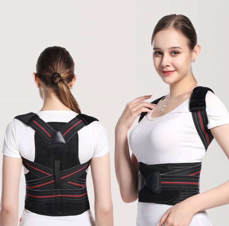 Posture Correction Belt