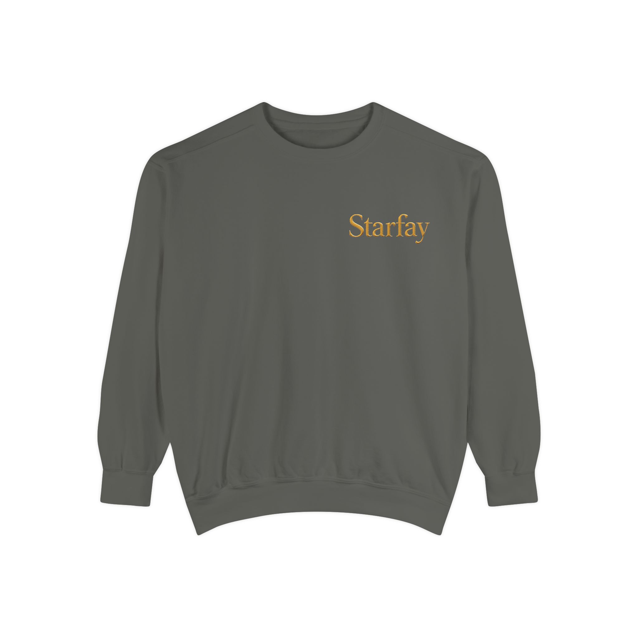 Stand Out Crewneck - Image 2