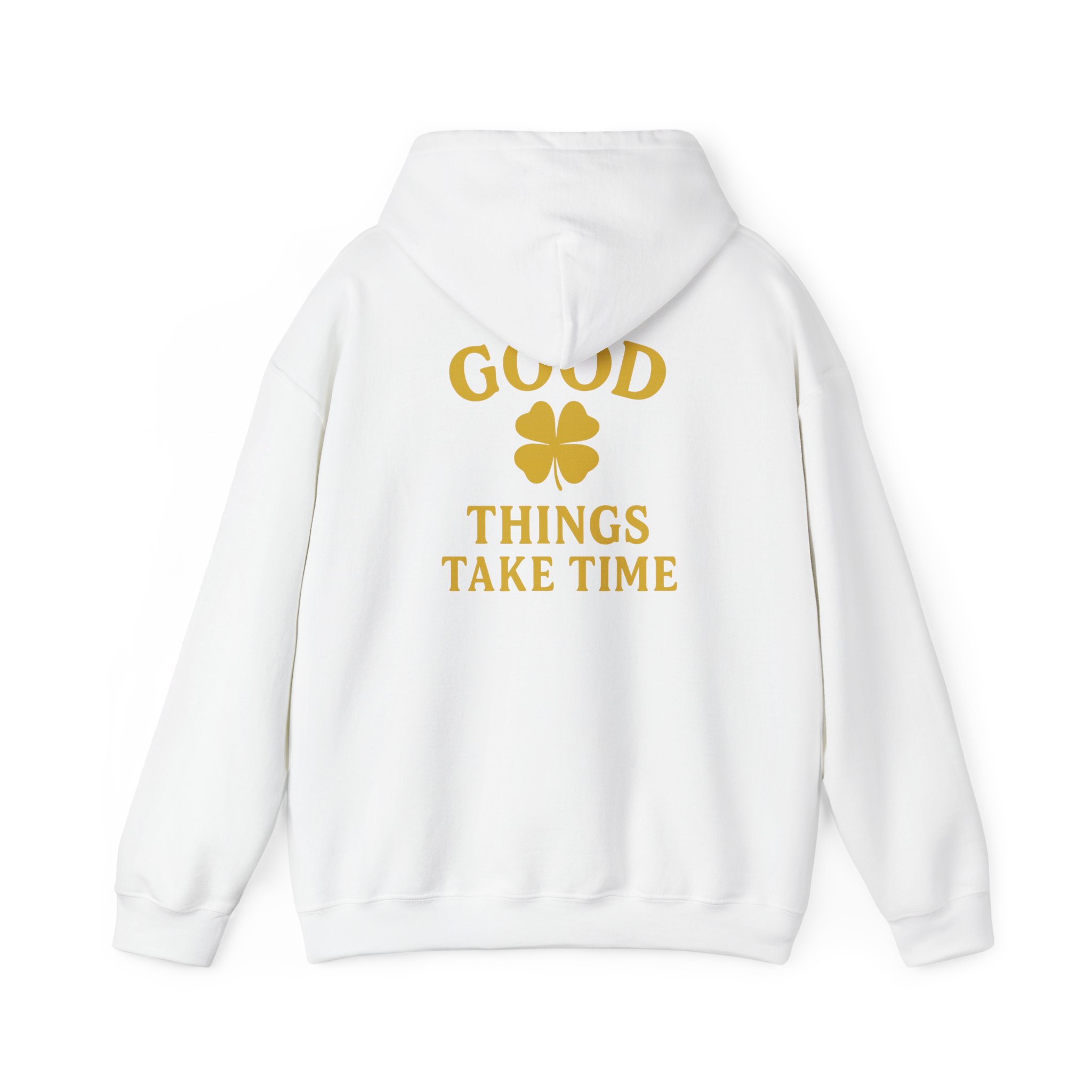 Good Things Hoodie - Image 3