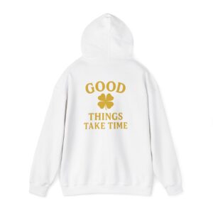 Good Things Hoodie