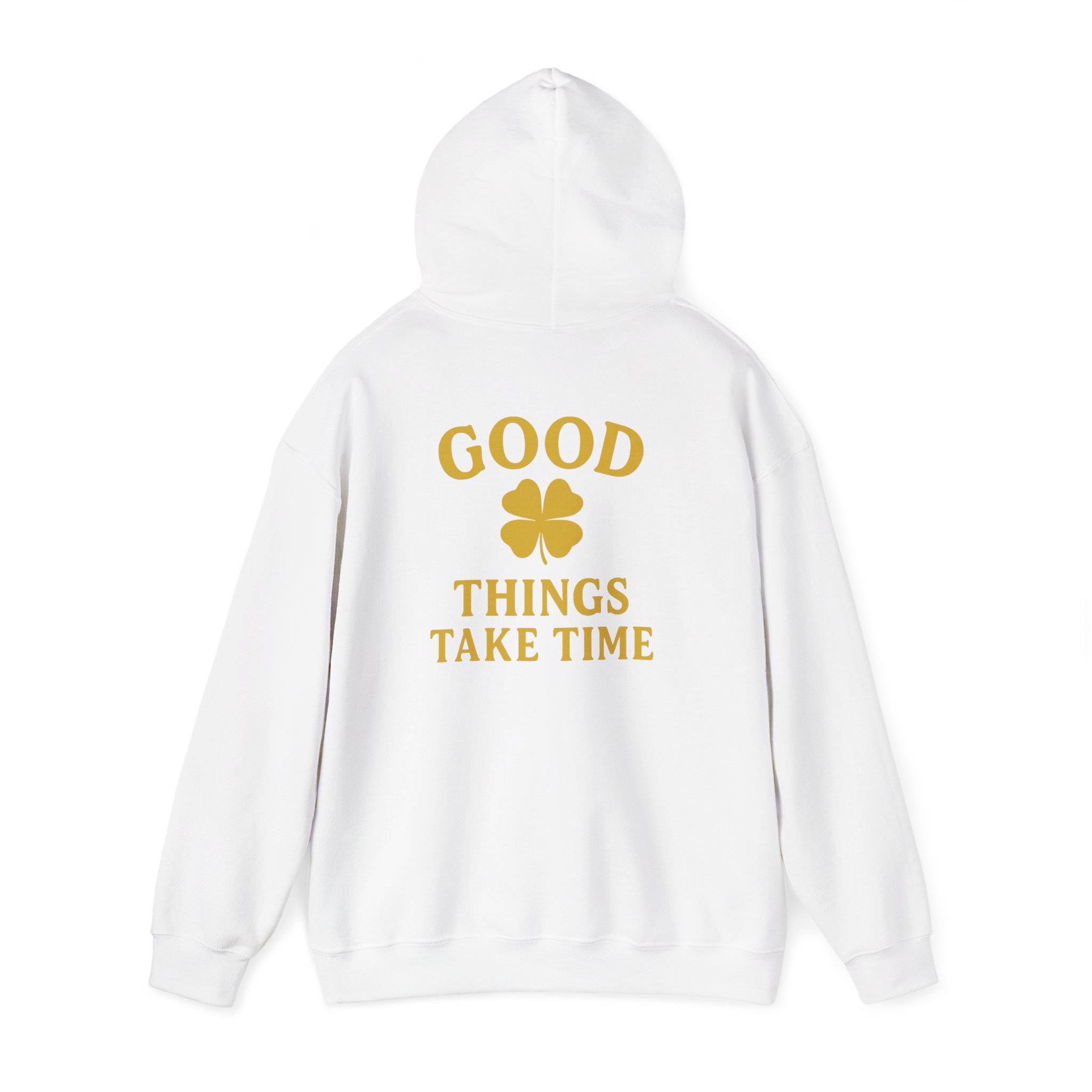 Good Things Hoodie
