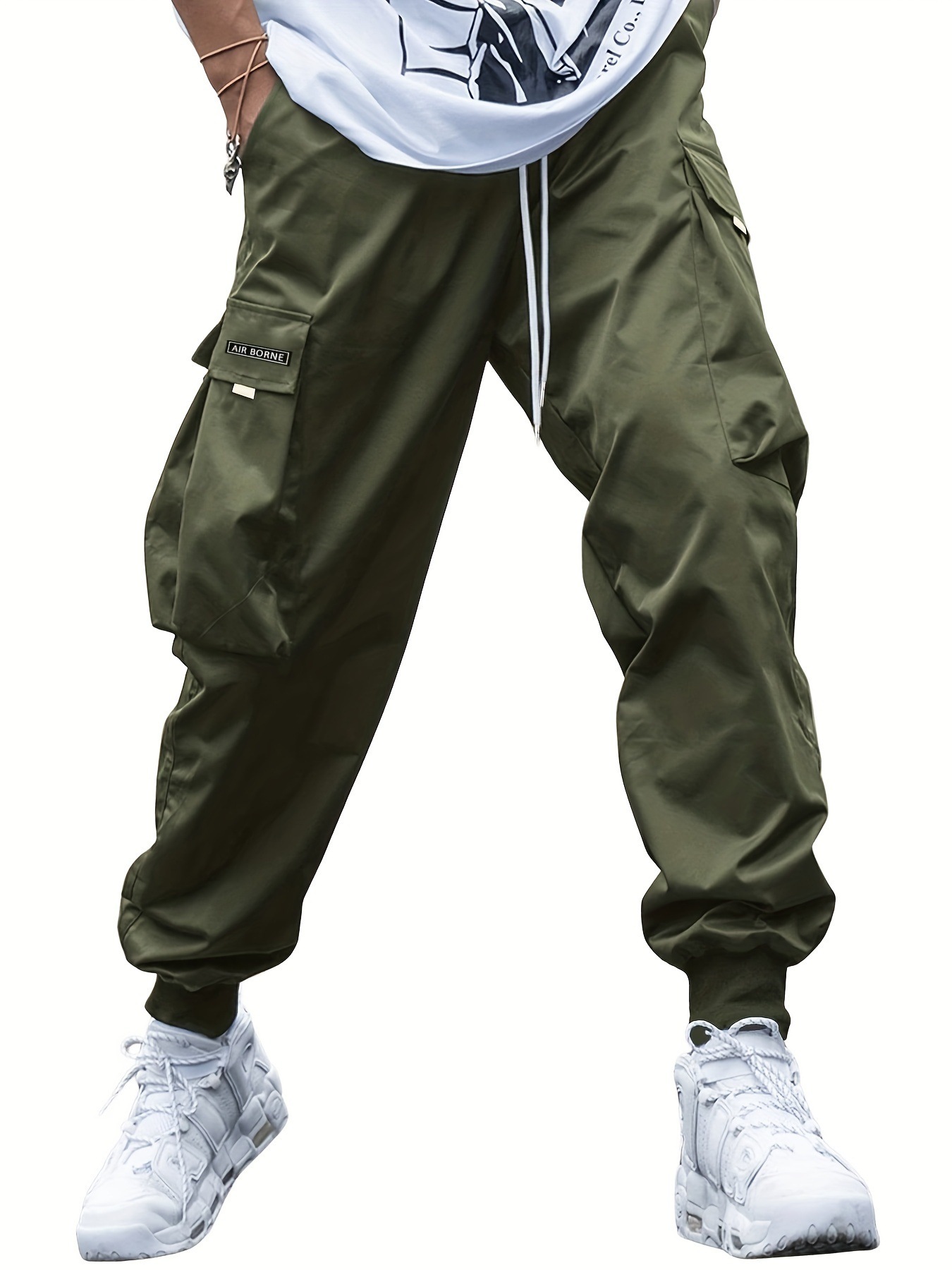 Men’s Cargo Pants - Image 5