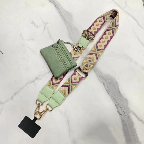 Phone Lanyard Bag - Image 3