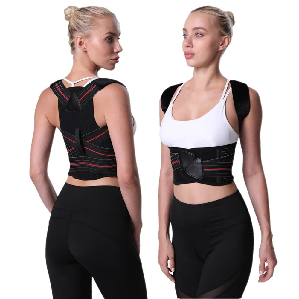 Posture Correction Belt - Image 4