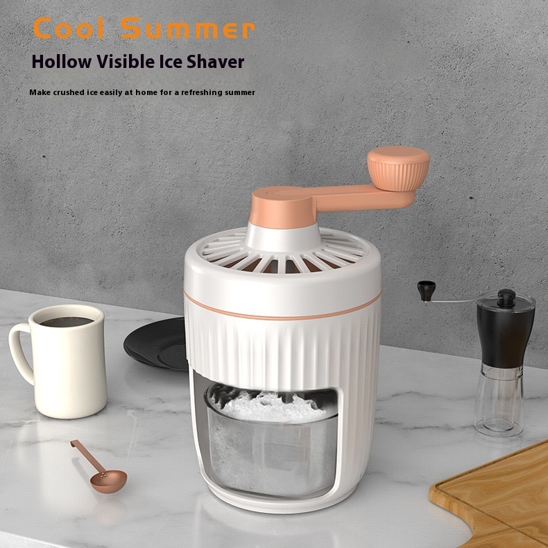 Manual Ice Shaver - Image 8