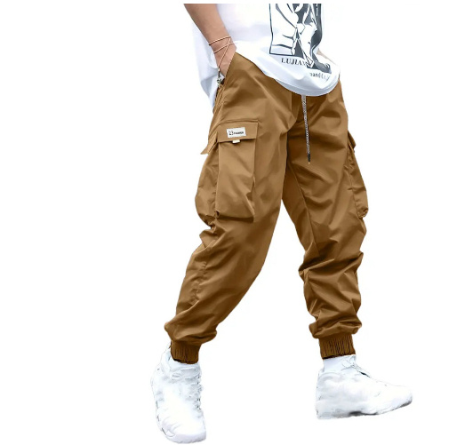 Men’s Cargo Pants - Image 6