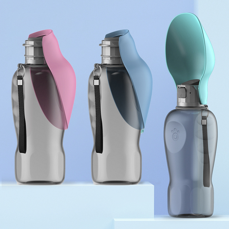 Dog Water Bottle - Image 2