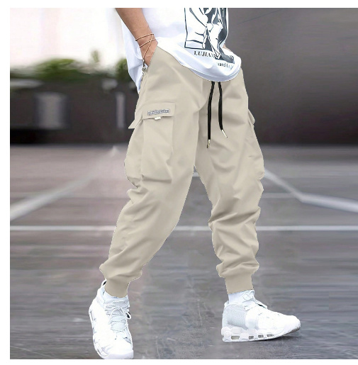 Men’s Cargo Pants - Image 3